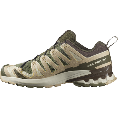 Salomon Xa Pro 3D V9