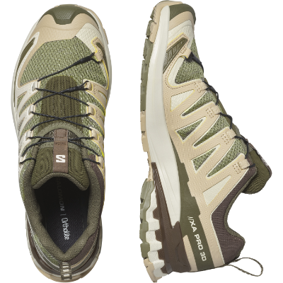 Salomon Xa Pro 3D V9