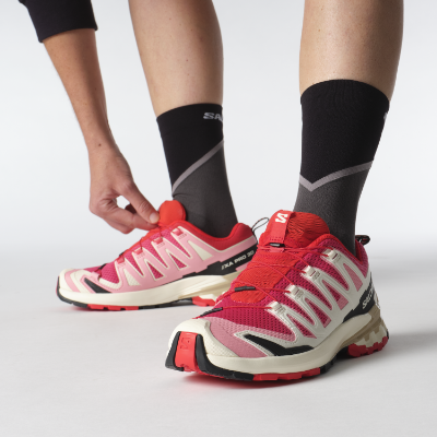 Salomon XA Pro 3d V9 W