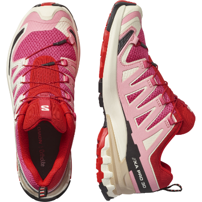 Salomon XA Pro 3d V9 W