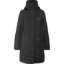 Didriksons Ilma wns parka 8 - Black